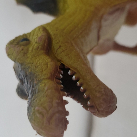 Vintage Spinosaurus Dinosaur - Picture 2 of 8